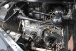 Dodge Series D19 Luxury Liner Deluxe Business Coupe 1941 года